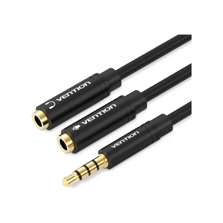 Гибкий переходник-разветвитель VENTION BBCBY