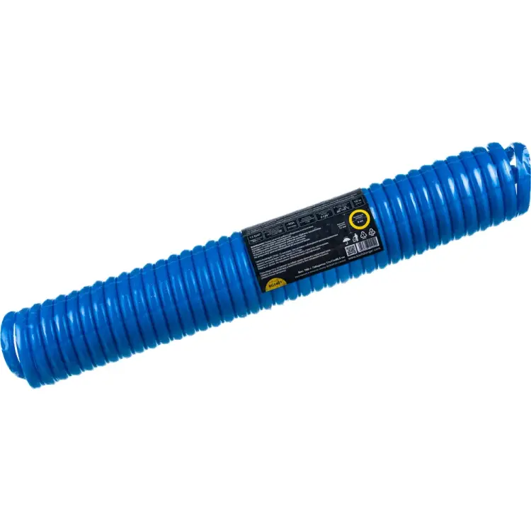 Спиральный полиуретановый шланг Berger BG BG1401
