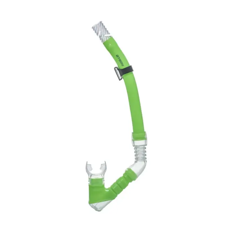 Трубка для плавания ATEMI 504 00000089294 Трубка для плавания ATEMI 504 00000089294