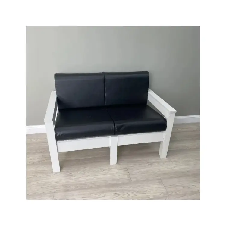 Двухместный диван NEW Victoria К0035