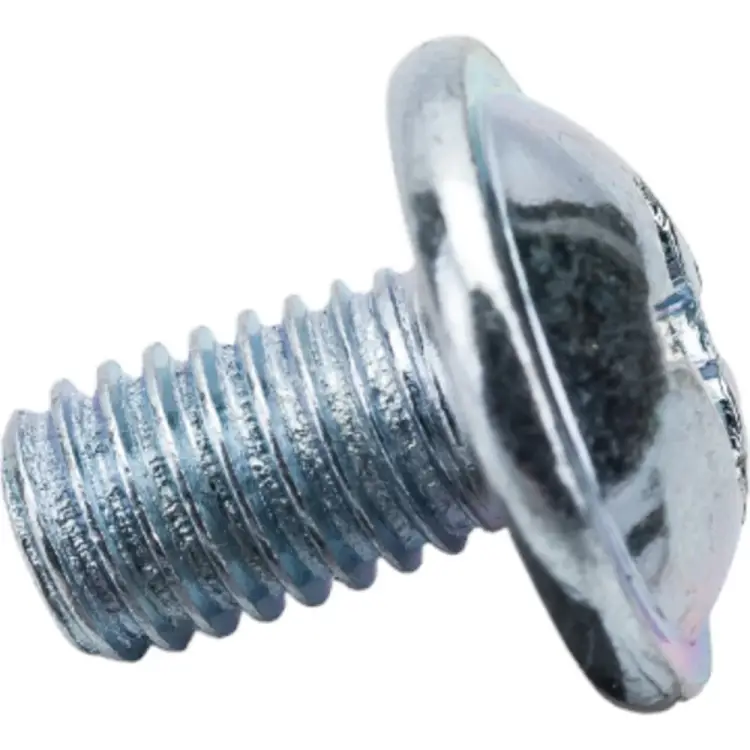 Винт КРЕП-КОМП DIN967 5x8 (100шт) вм58мф