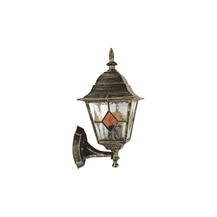 Уличный светильник ARTE LAMP A1011AL-1BN