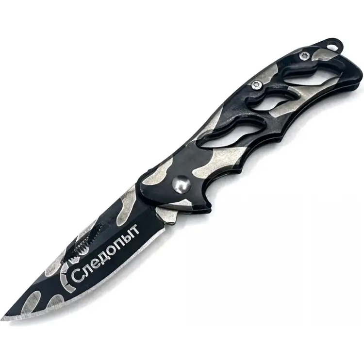 Туристический нож Следопыт PF-PK-29 Туристический нож Следопыт PF-PK-29
