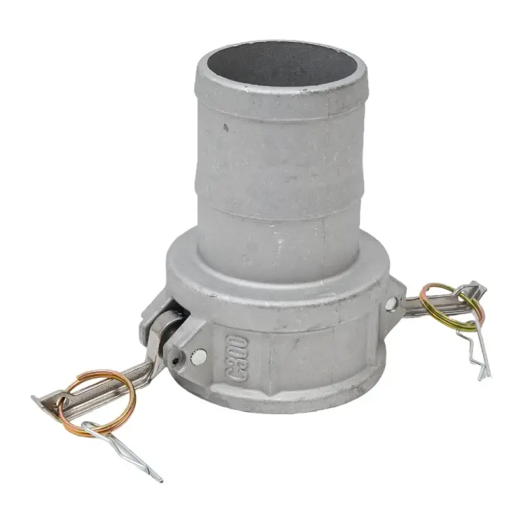 Алюминиевый камлок HIMPT 00002200047