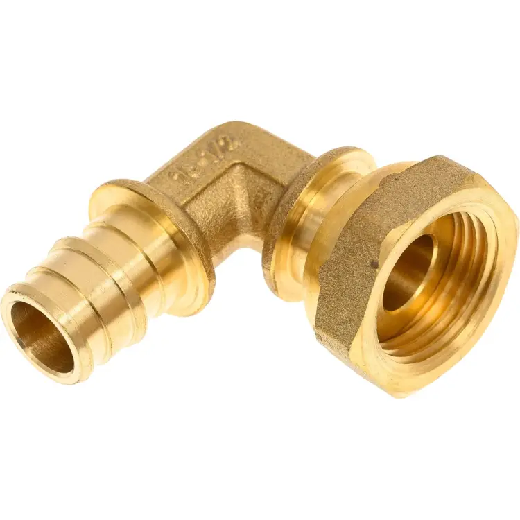 Угол для труб из сшитого полиэтилена Pex qe One Plus 3204023033