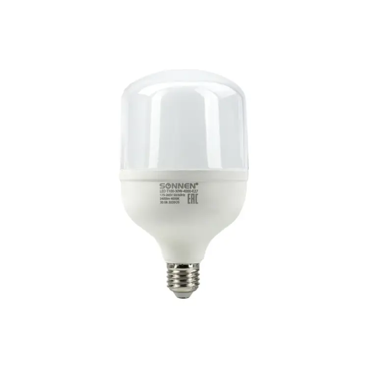 Светодиодная лампа SONNEN 454923