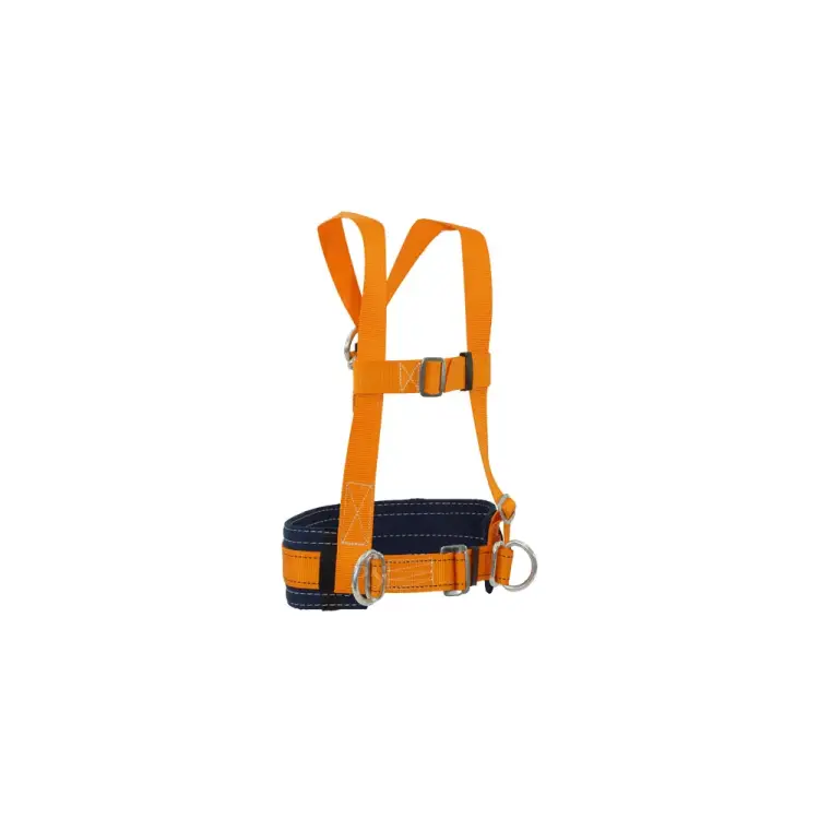 Удерживающая привязь ПРОГРЕСС СЕФЕТИ УП 2 Д