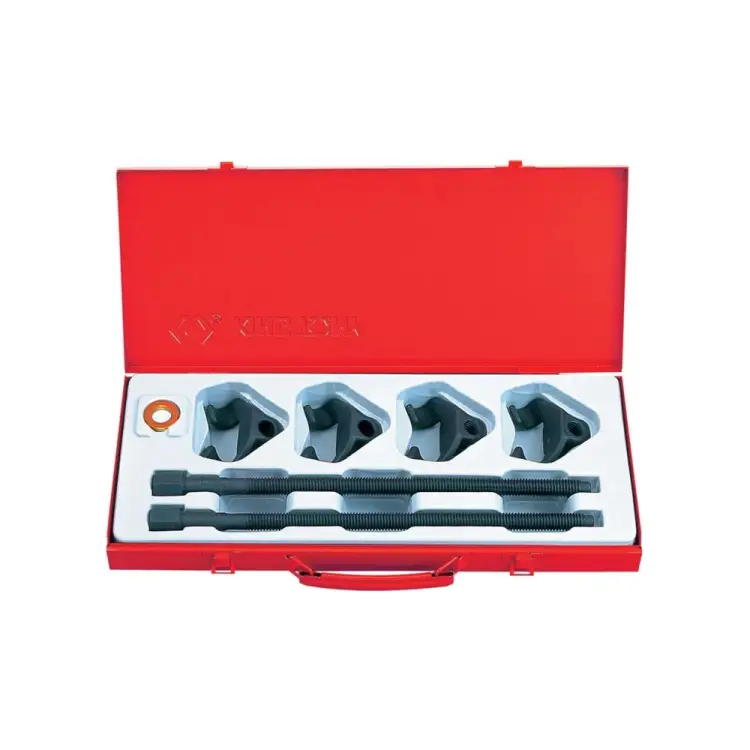 Набор для стяжки пружин амортизатора KING TONY 9BF11