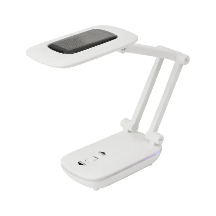 Заряжаемая светодиодная настольная лампа REXANT 75-0217 Заряжаемая светодиодная настольная лампа REXANT 75-0217