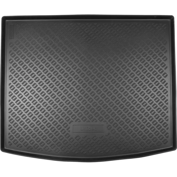 Коврики в багажное отделение для Jeep Compass II 2017 UNIDEC NPA00-T40-220
