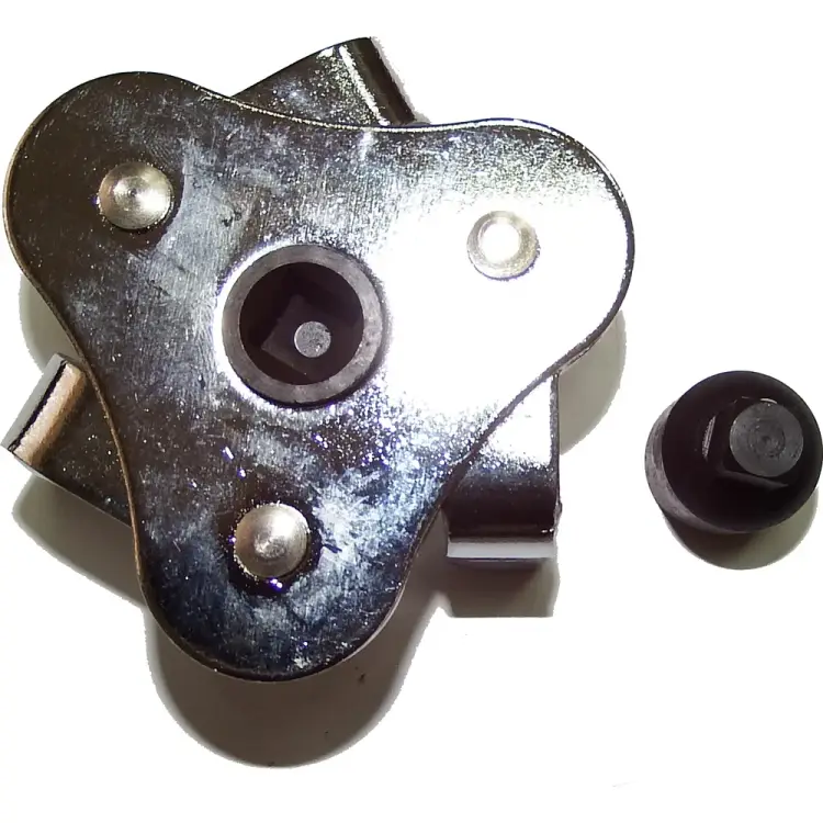 Съемник фильтра масляного MHRTOOLS TJ-2