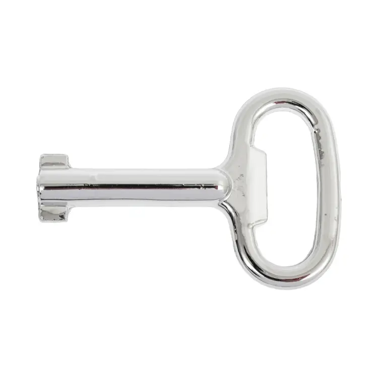 Ф-образный ключ к замку Аллюр 705-3 6816