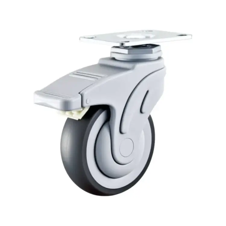 Поворотное колесо Brante 104258 Поворотное колесо Brante 104258