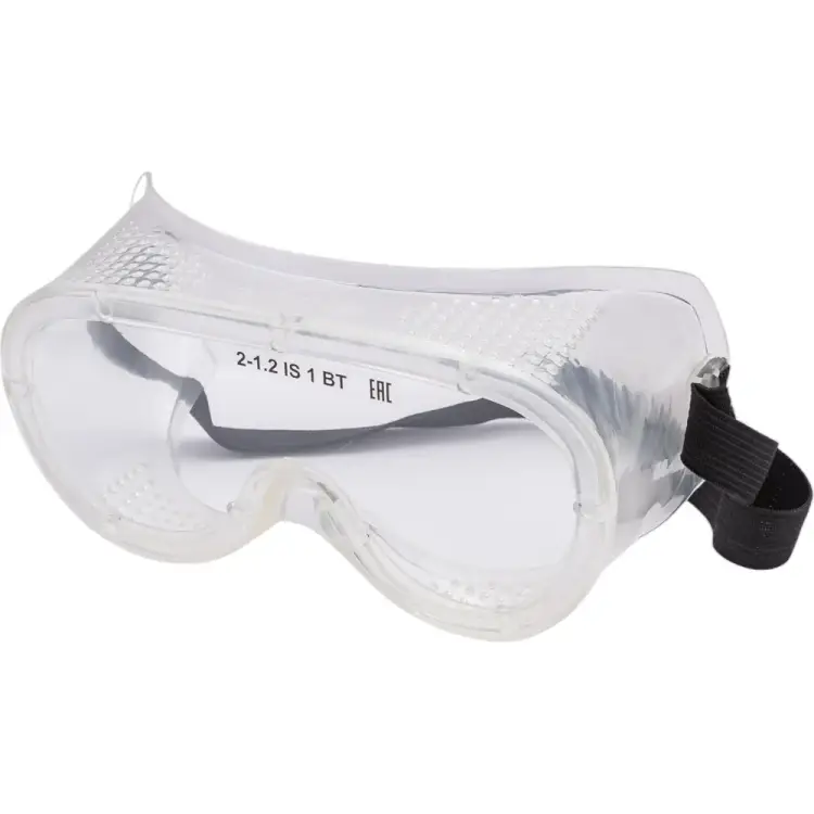 Защитные очки ИСТОК ИУ 40006/1