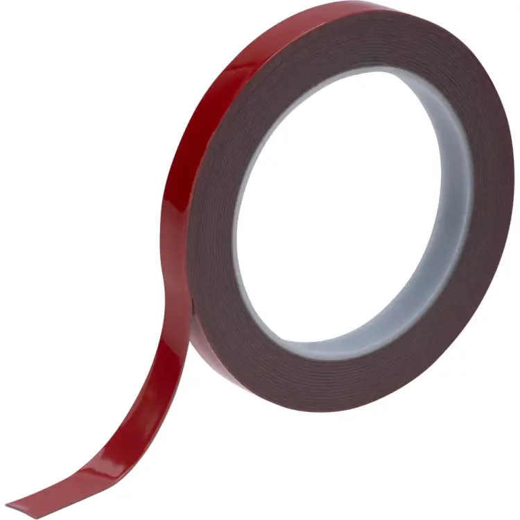 Двухсторонняя клейкая лента REXANT Sep-12