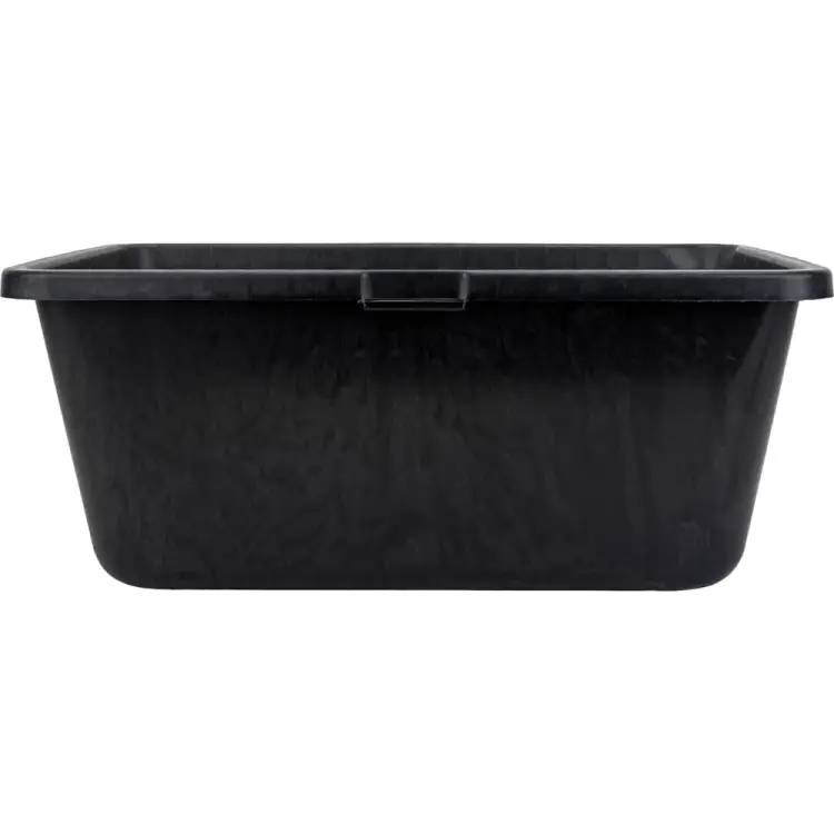 Строительный прямоугольный таз Gigant G-07-09-06 Строительный прямоугольный таз Gigant G-07-09-06