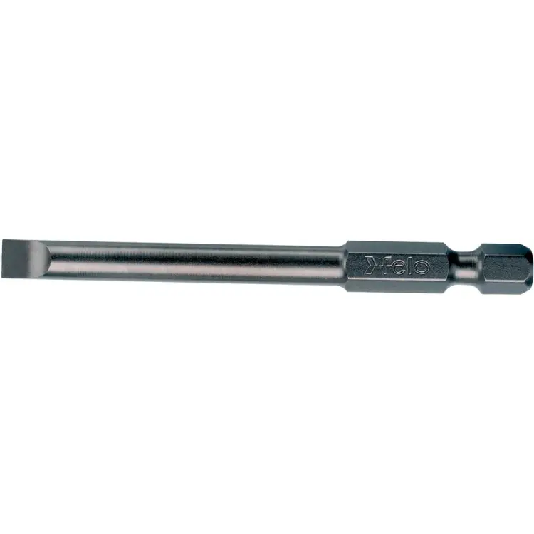 Плоская шлицевая бита Felo Industrial 3052710 Плоская шлицевая бита Felo Industrial 3052710