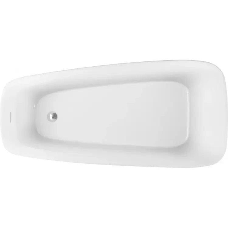 Акриловая ванна Aquanet 00293087 Акриловая ванна Aquanet 00293087