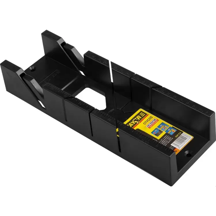 Пластмассовое стусло STAYER MIDI PLUS 1541-2,5