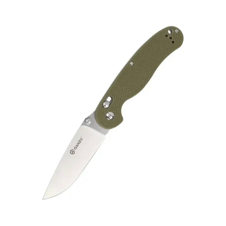 Нож Ganzo D727M-GR