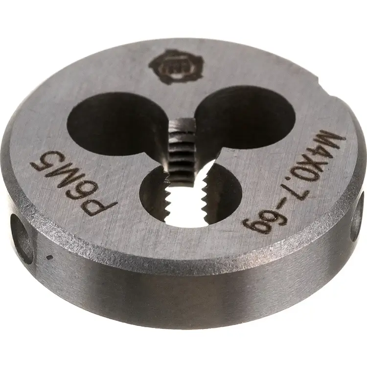 Плашка ООО "ТМТ ГРУПП" 137162