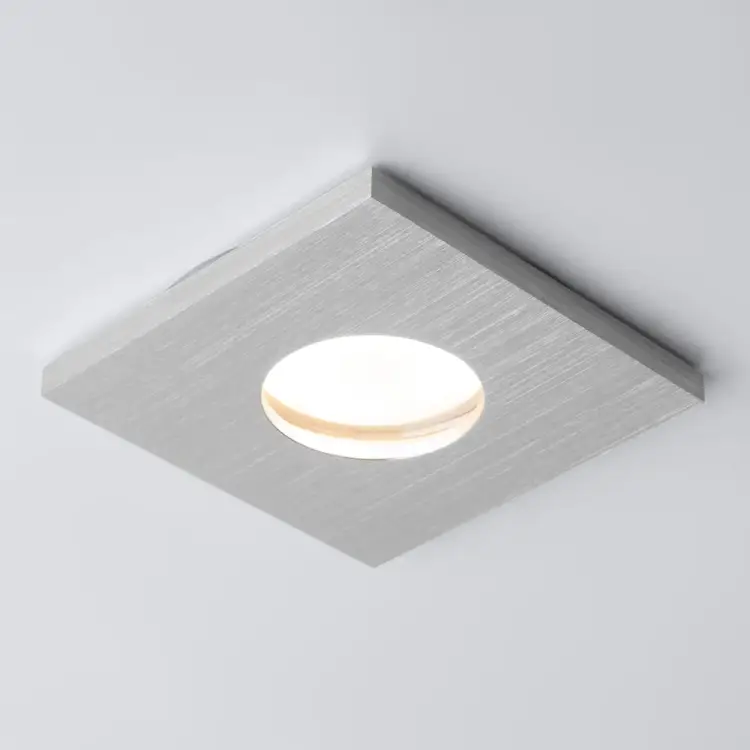 Встраиваемый светильник Elektrostandard 126 a053363