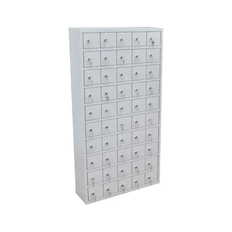 Шкаф для хранения мобильных телефонов ROMMEL шм-50 15618