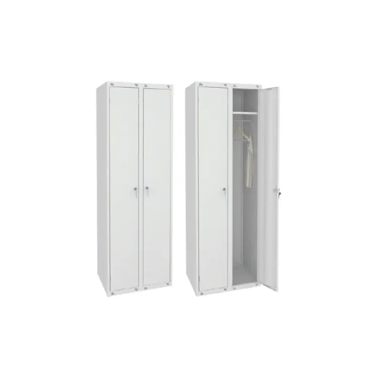 Шкаф Завод металлоизделий METOS ШМ-22 11120710