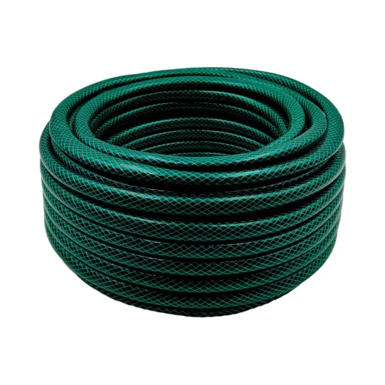 Армированный шланг ЛЕТО 24629 Армированный шланг ЛЕТО 24629