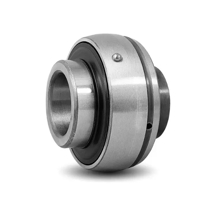 Подшипниковый узел ZKL UEL 207 ТД036081