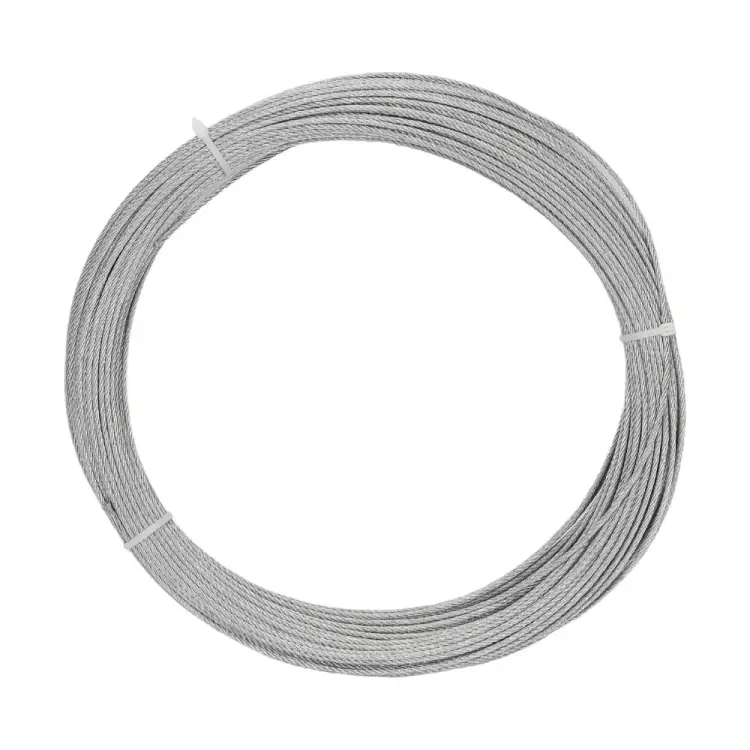 Трос Госкреп 7-0019370