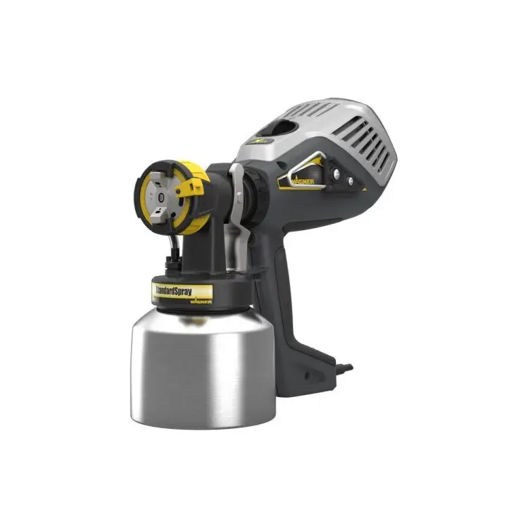 Электрический краскораспылитель Wagner Finish Contol 3500 EUR 2341501