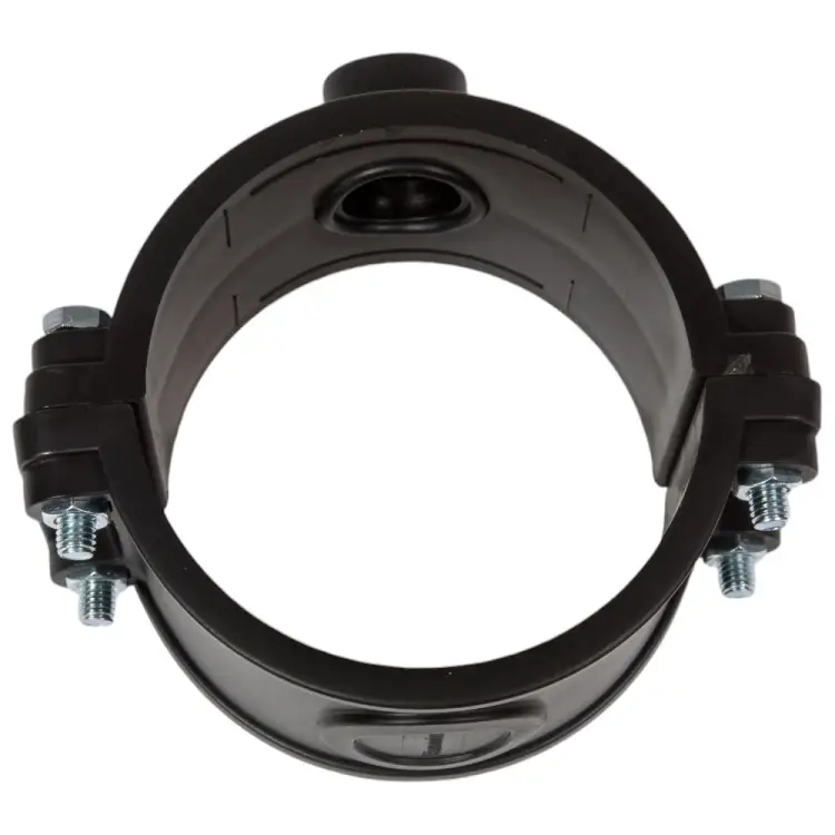 Седелка для ПЭ труб LAMMIN Lm34201110015