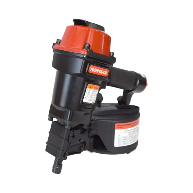 Пневматический нейлер Yoshi CN-57 R МБ000023847