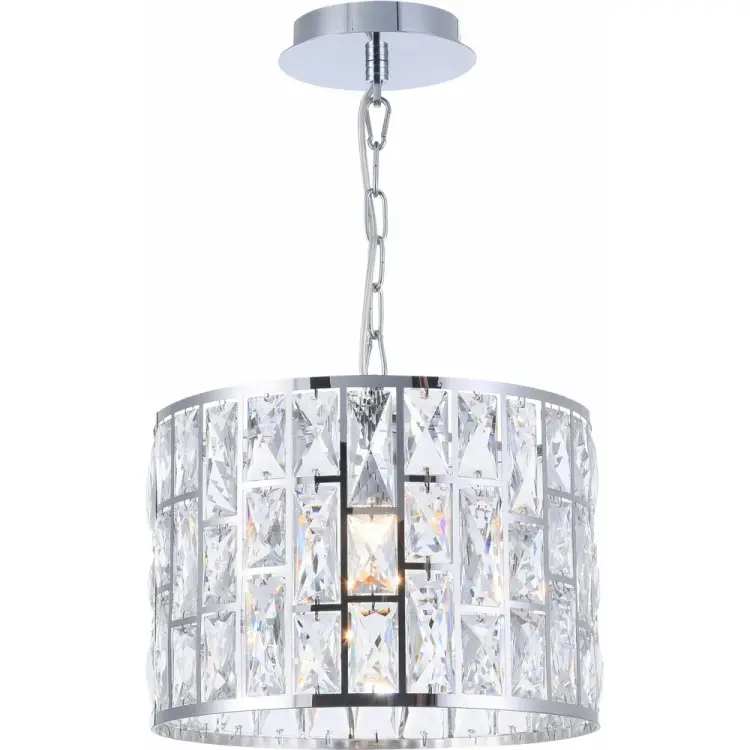 Люстра MAYTONI Gelid MOD184-PL-01-CH