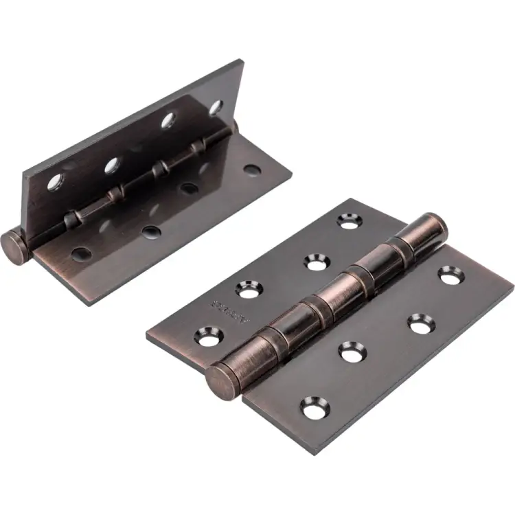 Петля APECS 100*70-B4-Steel-AC 13727