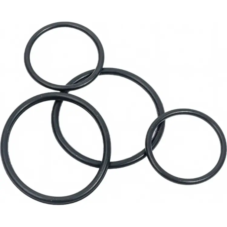 Набор штуцерных колец для обжимных фитингов MasterProf ИС.131297