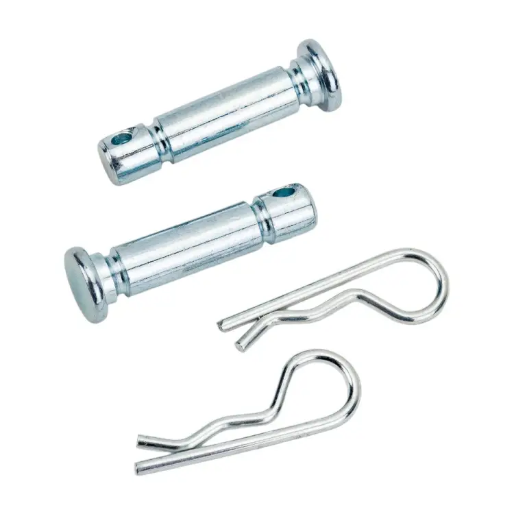 Комплект срезных болтов для шнека снегоуборщика REDVERG 6620655 Комплект срезных болтов для шнека снегоуборщика REDVERG 6620655