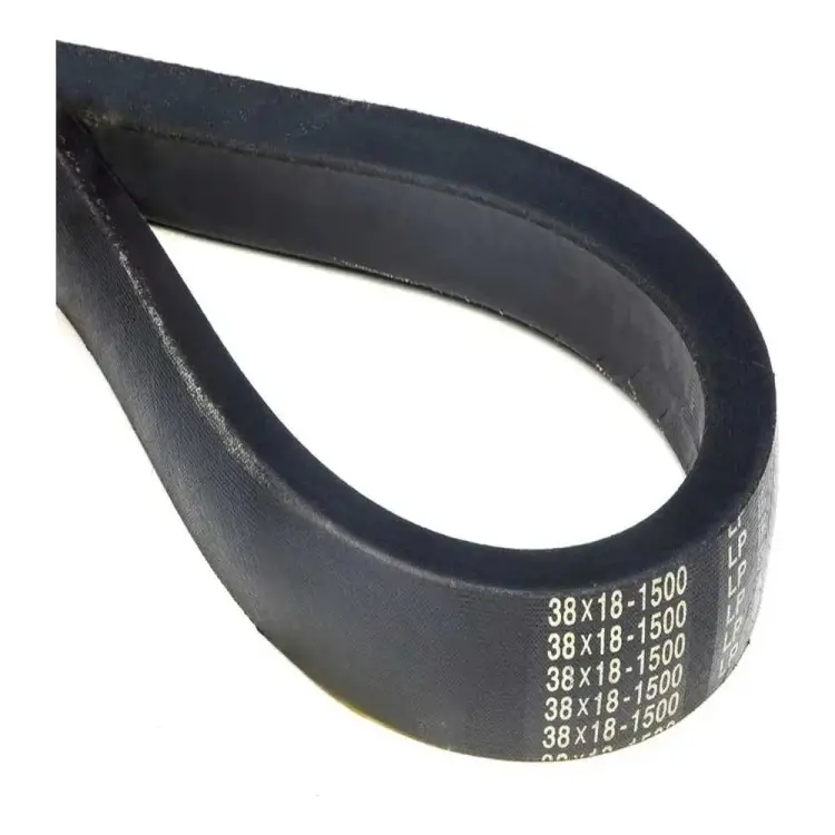 Вариаторный зубчатый ремень Rusbelt УТ000000488