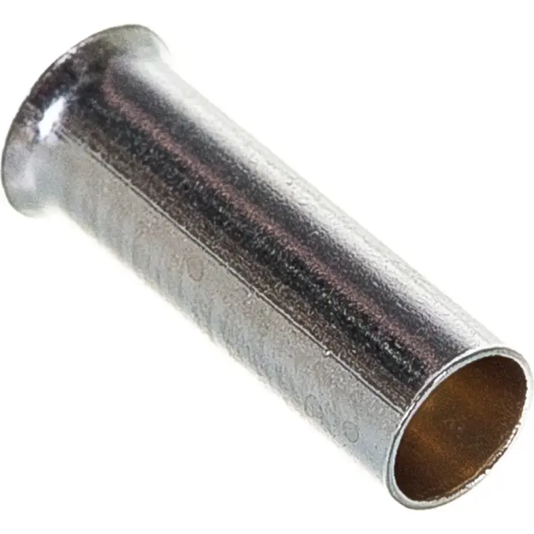 Наконечник штыревой втулочный КВТ НШВ 2,5-8 79479