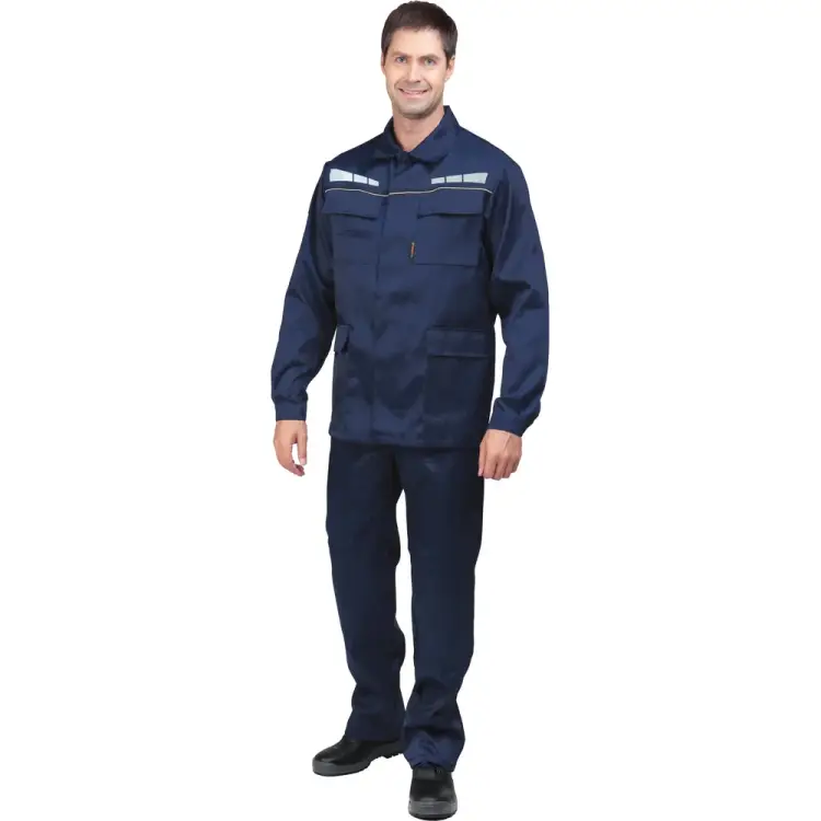 Летний костюм ГК Спецобъединение ОПЕРАТОР Кос 007/128/170