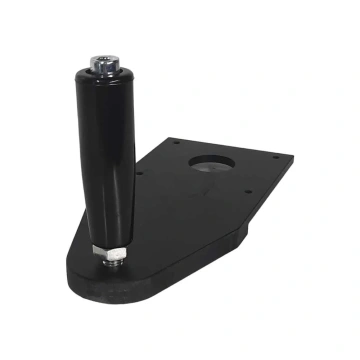 Подставки под фрезерные станки