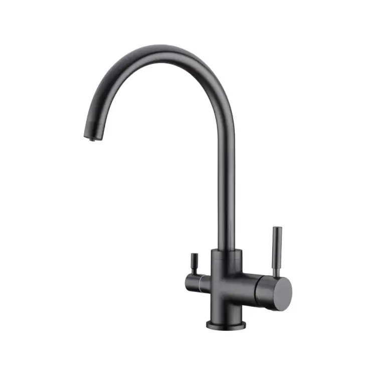 Кухонный смеситель EMAR ECB - 3007