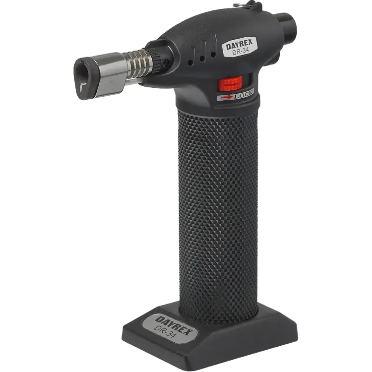 Газовый паяльник DAYREX 34 626591 Газовый паяльник DAYREX 34 626591