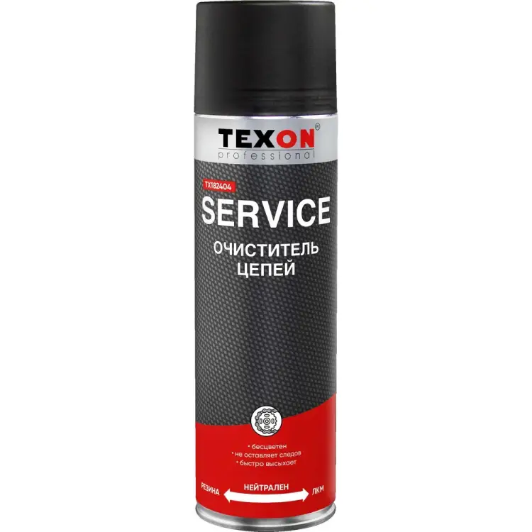 Очиститель цепей TEXON Proffesional 1111119