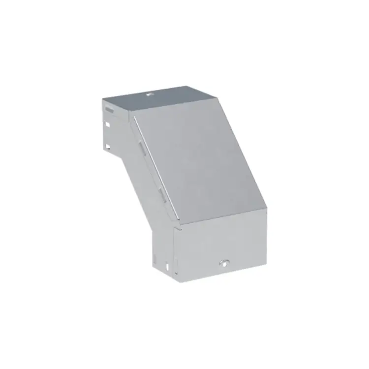 Вертикальный внешний угол EKF vo90100200