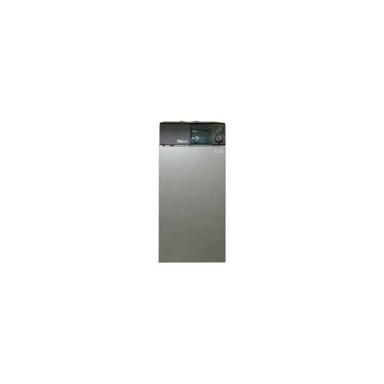 Напольный котел Baxi SLIM EF 1.49 A7116068