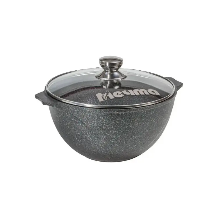 Казан для плова Мечта АП Гранит star 511803 Казан для плова Мечта АП Гранит star 511803