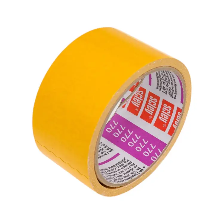 Напольная двусторонняя лента SCLEY 770 0310-701050 Напольная двусторонняя лента SCLEY 770 0310-701050