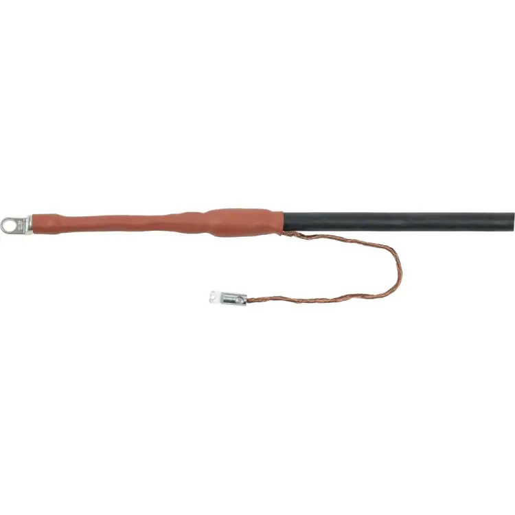 Кабельная муфта IEK ПКВт-10 UZM-XLK10-VN1-70120S Кабельная муфта IEK ПКВт-10 UZM-XLK10-VN1-70120S